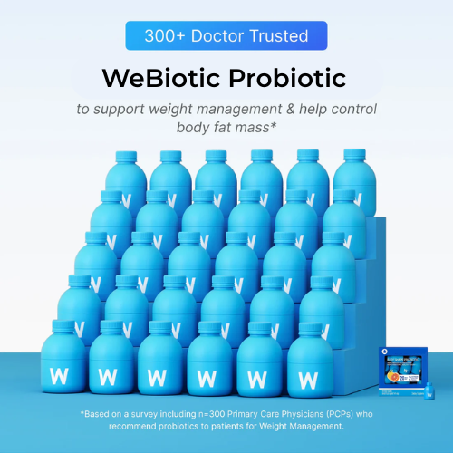 WeBiotics - Probiotic