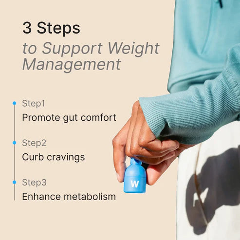 WeBiotics - Probiotic