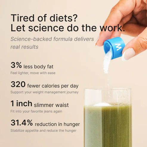 WeBiotics - Probiotic