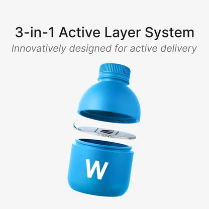 WeBiotics - Probiotic