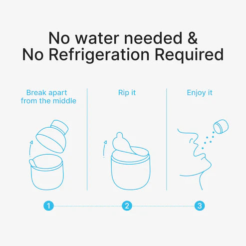 WeBiotics - Probiotic