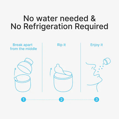 WeBiotics - Probiotic